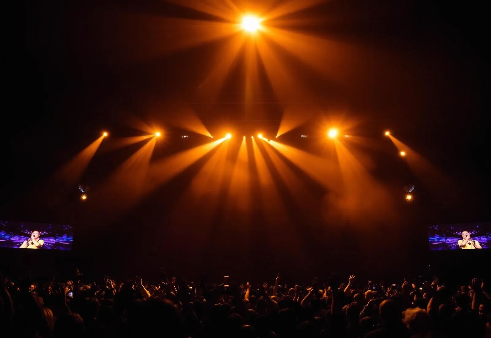 Concerts & Festivals